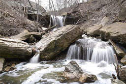 Lower Devil's Punchbowl