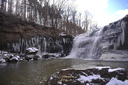 Upper Ball's Falls