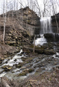 Billy Green Falls