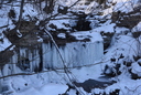 Lower Westcliffe Falls