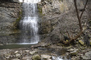 Upper Sydenham Falls