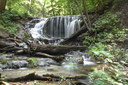 Weaver's Creek Falls