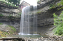 Decew Falls