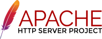 Apache HTTPD Logo